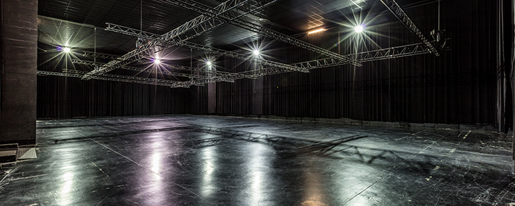 AED Studios - Studio 14