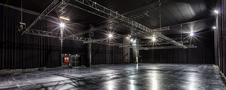 AED Studios - Studio 14