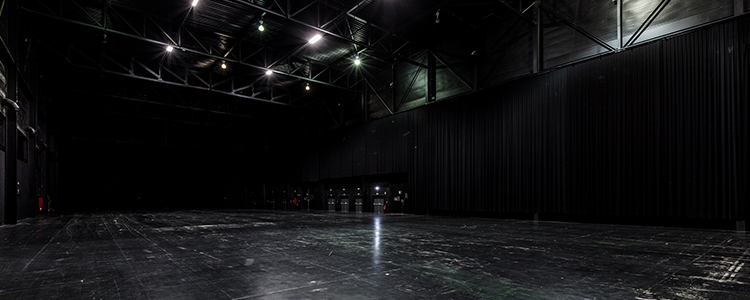 AED Studios - Studio 7