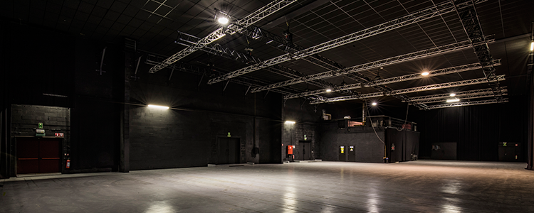 AED Studios - Studio 11