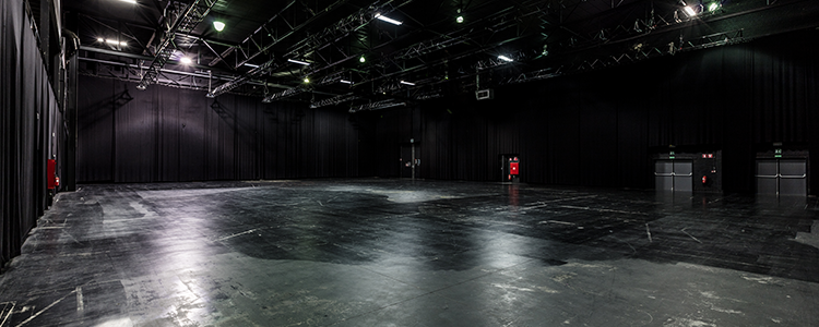 AED Studios - Studio 9