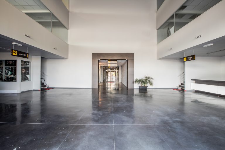 AED Studios - Offices For Rent