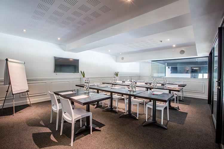 AED Studios - Meeting Rooms