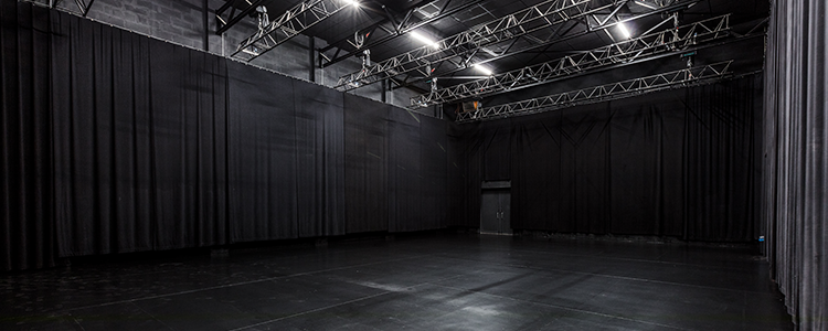 AED Studios - Studio 4